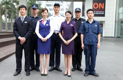 物業保安